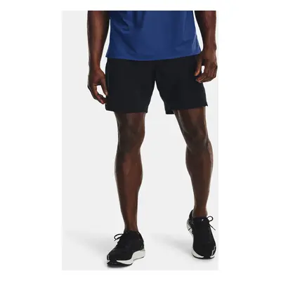 Under Armour Launch Elite 5'' Short pants Black