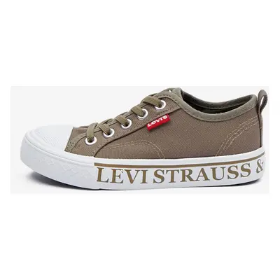 Levi's® Levi's® Maui Strauss Kids Sneakers Green