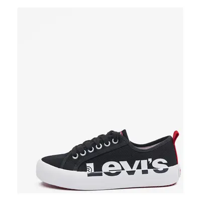 Levi's® Levi's® New Betty Kids Sneakers Black