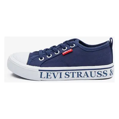 Levi's® Levi's® Maui Strauss Kids Sneakers Blue