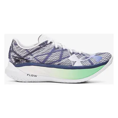 Under Armour UA U Velociti Elite Unisex Sneakers White