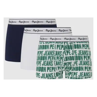 Pepe Jeans Boxers Piece Green