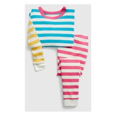 GAP Kids Pyjama Blue