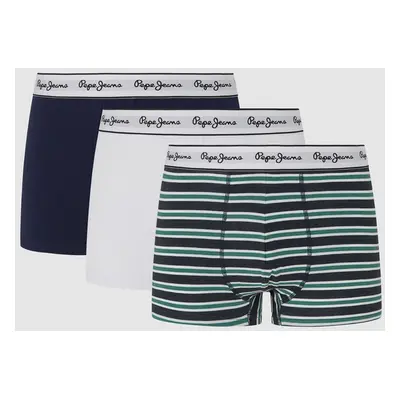 Pepe Jeans Boxers Piece Green