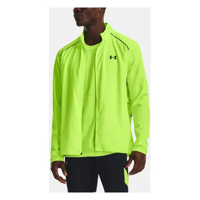 Under Armour UA Storm Run Jacket Green