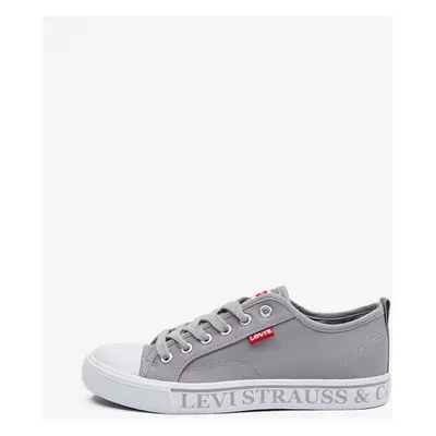 Levi's® Levi's® Maui Strauss Kids Sneakers Grey