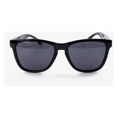 Vuch Fusee Sunglasses Black