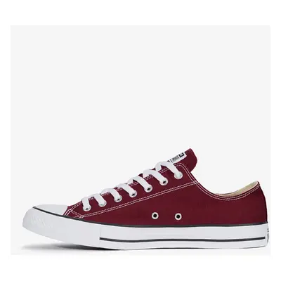 Converse Chuck Taylor All Star Sneakers Red