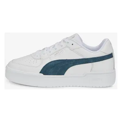 Puma CA Pro Suede FS Sneakers White