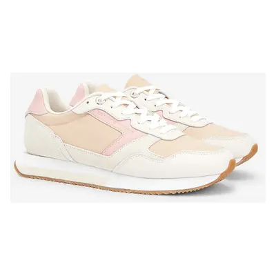 Tommy Hilfiger Essential Runner Sneakers Pink