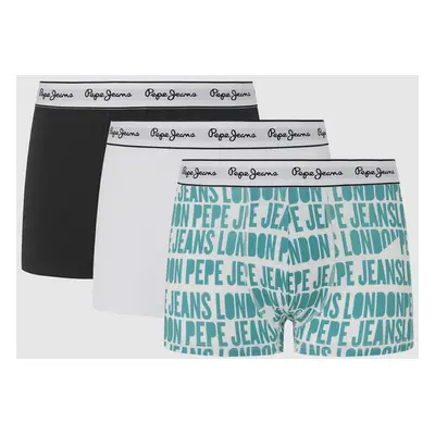 Pepe Jeans Boxers Piece Blue