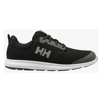 Helly Hansen Feathering Sneakers Black