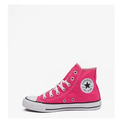 Converse Chuck Taylor All Star Sneakers Pink