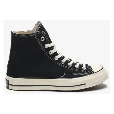 Converse Chuck Hi Sneakers Black