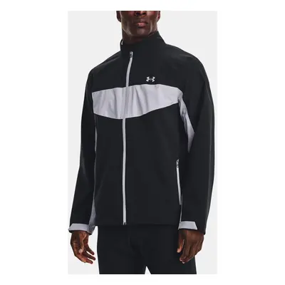 Under Armour Stormproof Jkt 2.0 Jacket Black