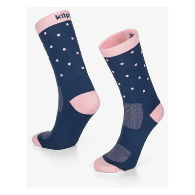 Kilpi Dots Socks Blue