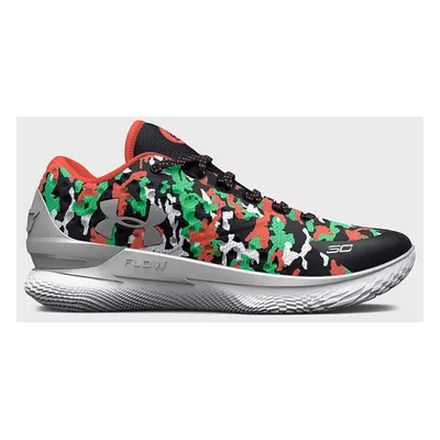 Under Armour Curry Low Flotro Sneakers Black