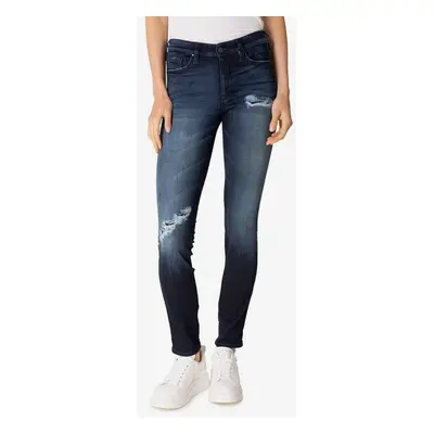 Diesel Doris Jeans Blue