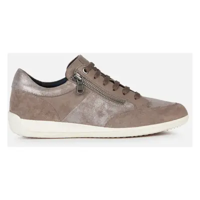 Geox Myria Sneakers Beige