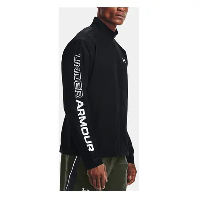 Under Armour UA Storm Run Jacket Black