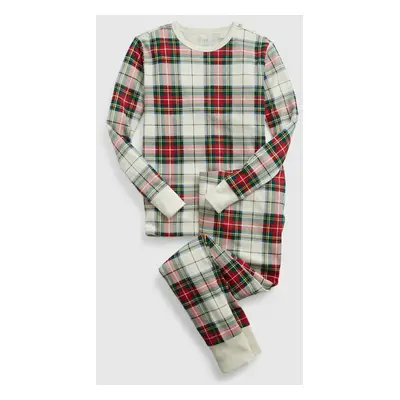 GAP Kids Pyjama White