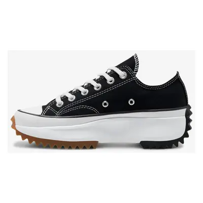 Converse Run Star Hike Sneakers Black