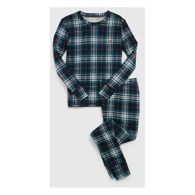 GAP Kids Pyjama Blue