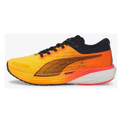 Puma Deviate Nitro Sneakers Orange