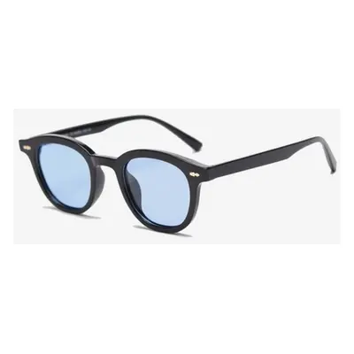 VEYREY Doris Sunglasses Black