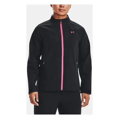 Under Armour Stormproof 2.0 Jacket Black