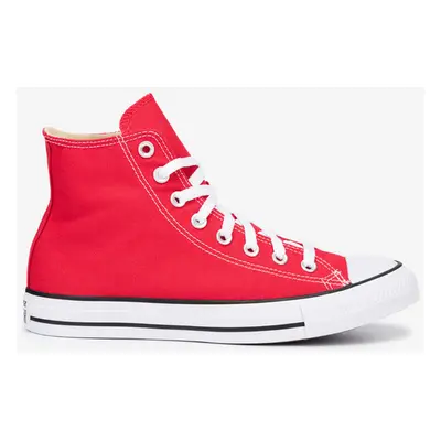 Converse Chuck Taylor All Star Sneakers Red