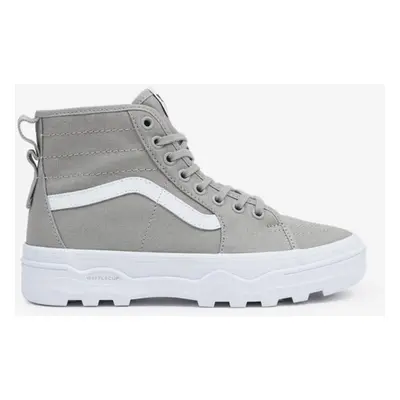 Vans Sentry Sk8-Hi Sneakers Grey