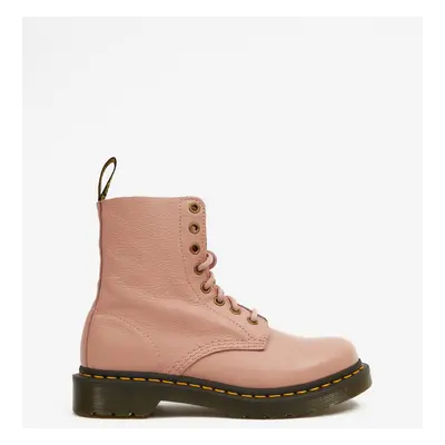 Dr. Martens Ankle boots Pink