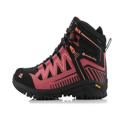 ALPINE PRO Gudere Sneakers Pink