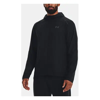 Under Armour UA Storm Run Jacket Black