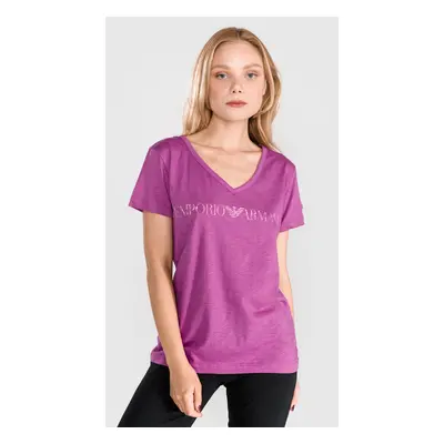 Emporio Armani T-shirt Pink