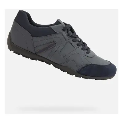 Geox Ravex Sneakers Blue