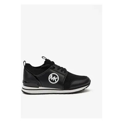 Michael Kors Sneakers Black