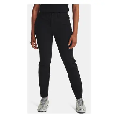 Under Armour UA CGI Links Pocket Trousers Black