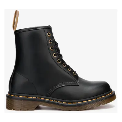 Dr. Martens Vegan Felix Ankle boots Black