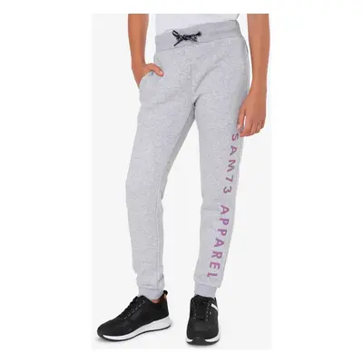 Sam Christine Kids Joggings Grey