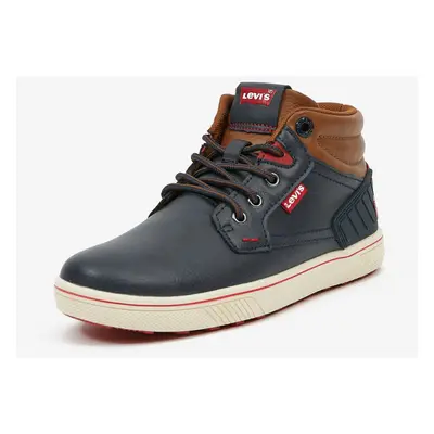 Levi's® Levi's® New Portland Kids Sneakers Black