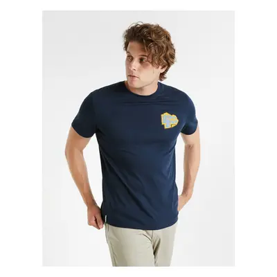 Celio Fortnite T-shirt Blue