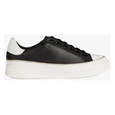 Geox Jaysen Sneakers Black