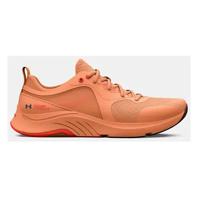 Under Armour UA W HOVR™ Omnia Sneakers Orange