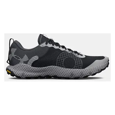 Under Armour U HOVR™ DS Ridge SPD Unisex Sneakers Black