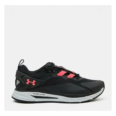 Under Armour UA W HOVR™ Flux MVMNT Sneakers Black