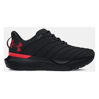 Under Armour UA U Infinite Pro Warm Sneakers Black