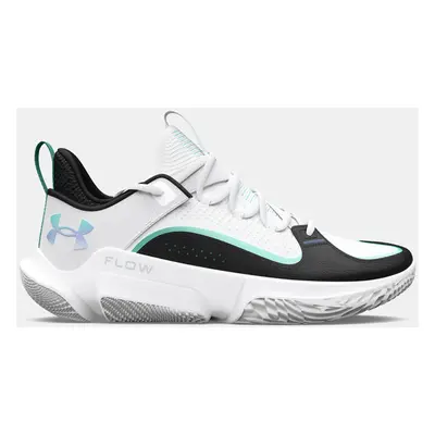 Under Armour UA FLOW Futr X Sos Unisex Sneakers White