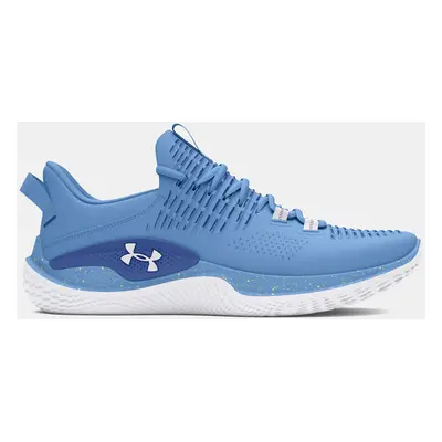 Under Armour UA W Flow Dynamic INTLKNT Sneakers Blue